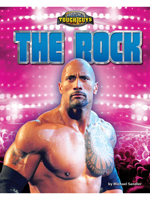 Title details for The Rock by Michael Sandler - Available